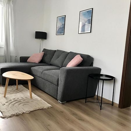Apartman Na Kopci Krucemburk Luaran gambar