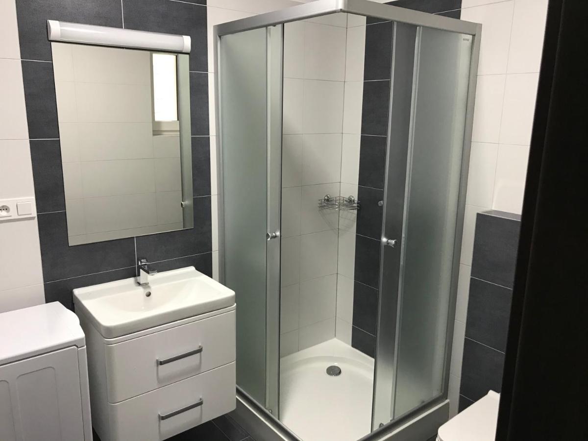 Apartman Na Kopci Krucemburk Luaran gambar