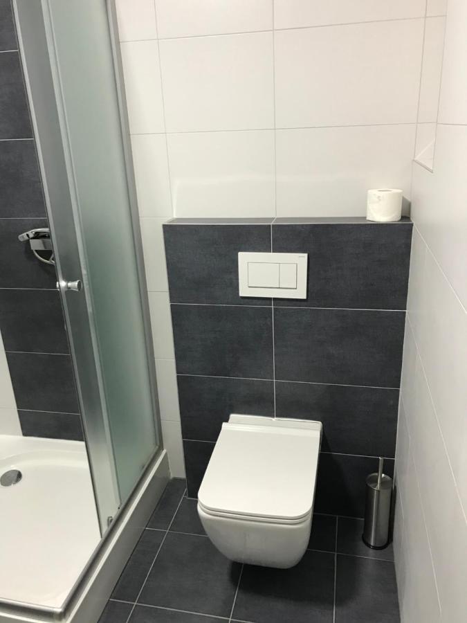 Apartman Na Kopci Krucemburk Luaran gambar