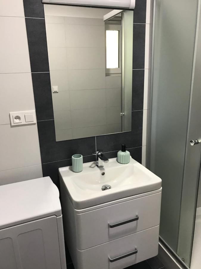 Apartman Na Kopci Krucemburk Luaran gambar
