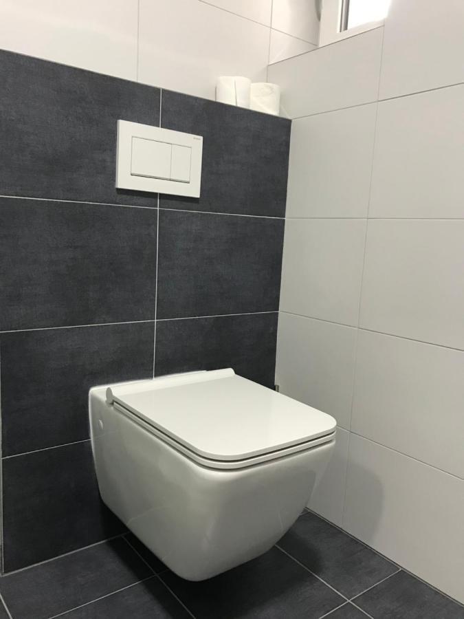 Apartman Na Kopci Krucemburk Luaran gambar
