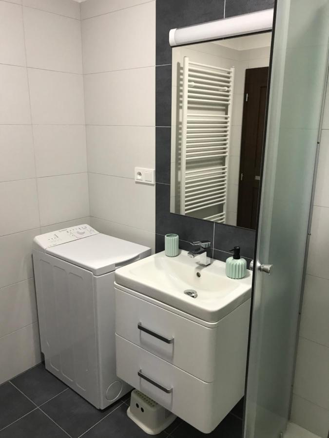 Apartman Na Kopci Krucemburk Luaran gambar